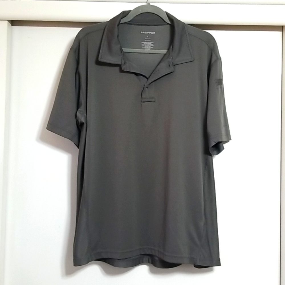 Propper Tactical Polo Shirt - Large